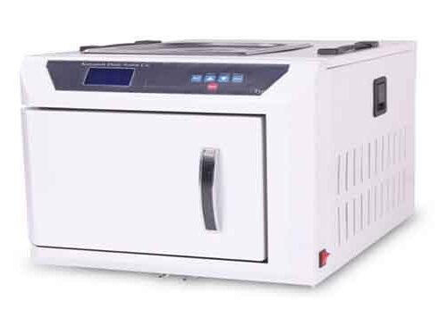 آشنایی با انواع اتوکلاو