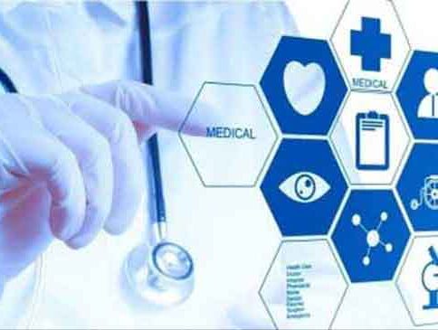 اخذ نمایندگی شرکت های تجهیزات پزشکی