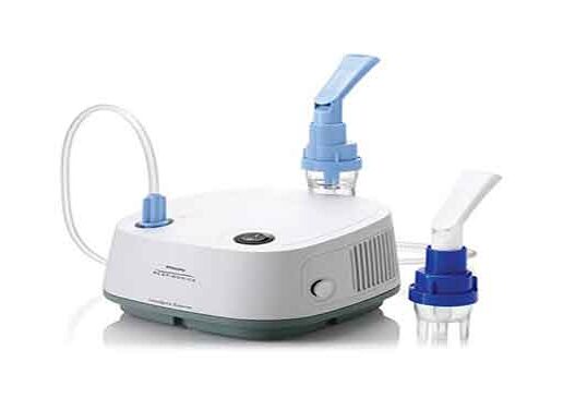 ایرادات رایج نبولایزر