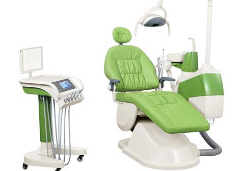 دوره تعمیرات تجهیزات دندانپزشکی