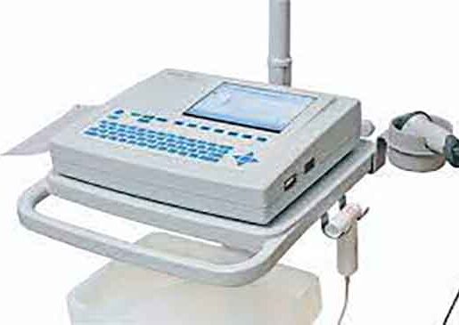 راهنمای دستگاه الکتروکاردیوگرافی